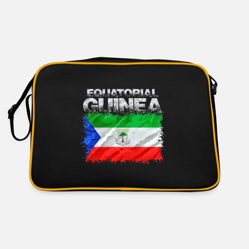 Guinée Sac Retro
