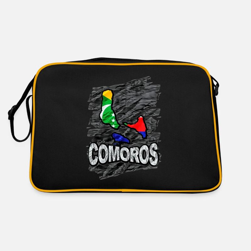 Retro Tasche