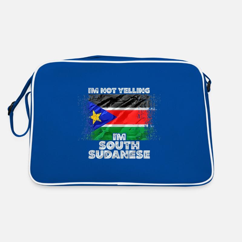 Retro Bag