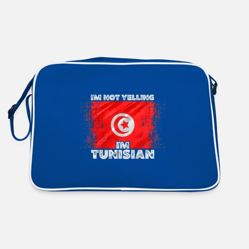Retro Bag