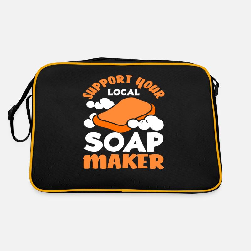 Sac Retro