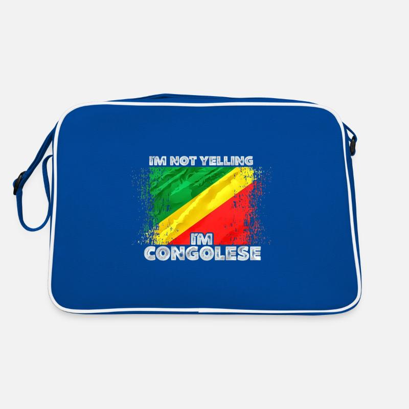 Retro Bag