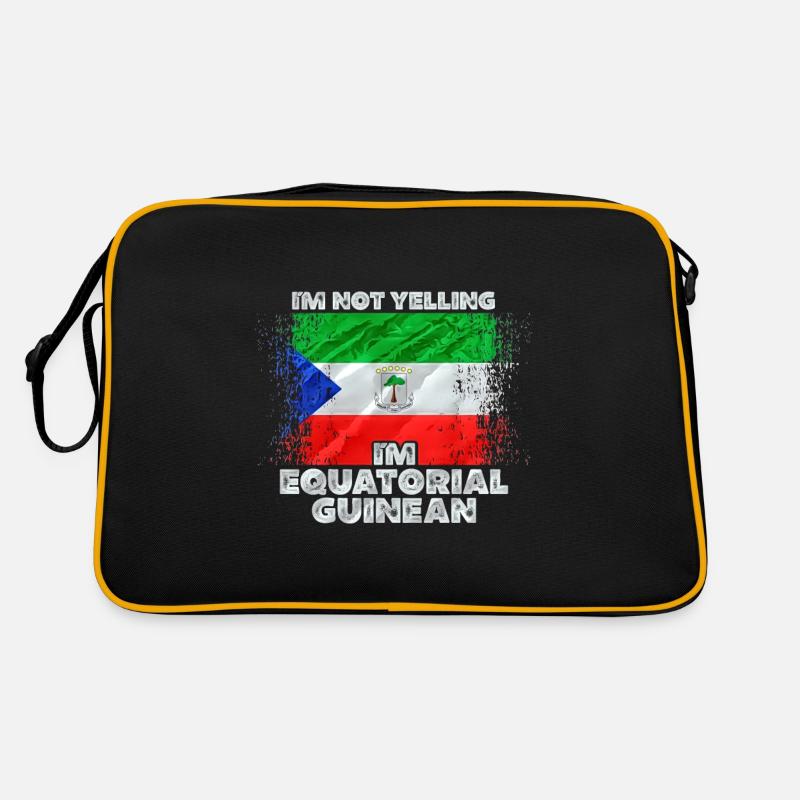 Guinée Sac Retro