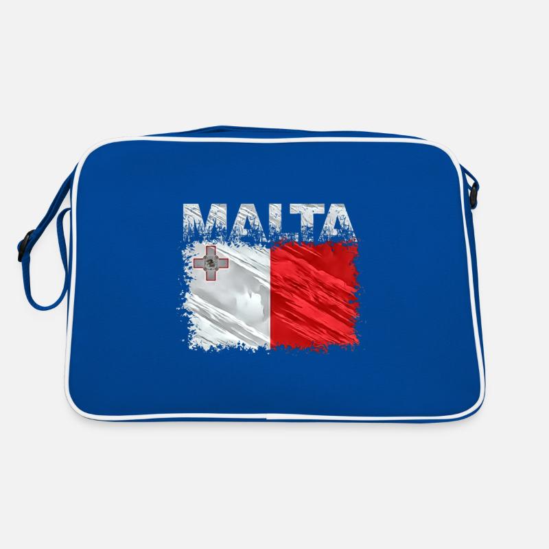 Malta Retro Tasche