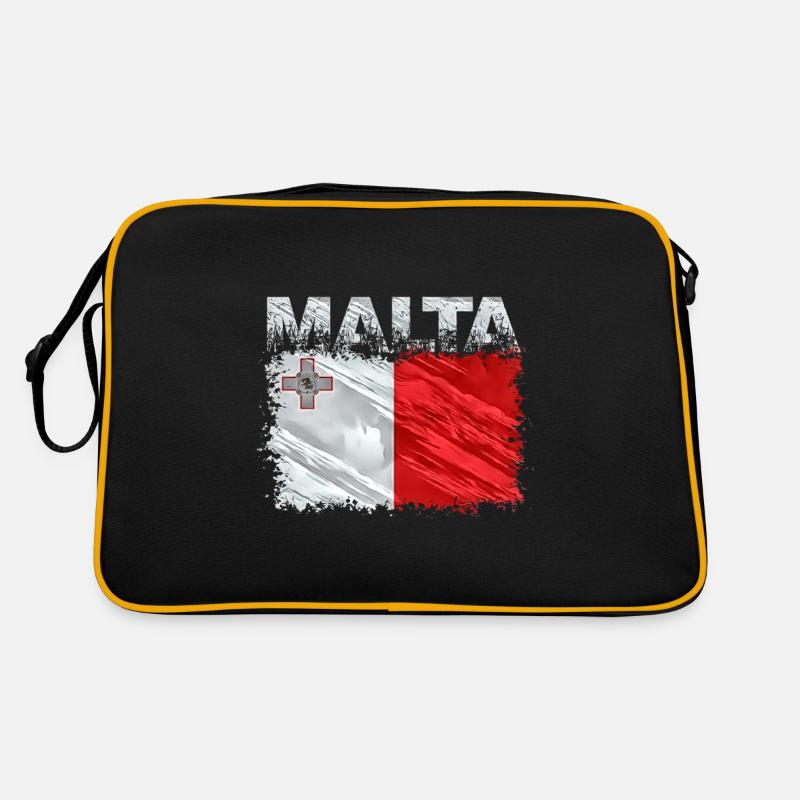 Malta Retro Tasche