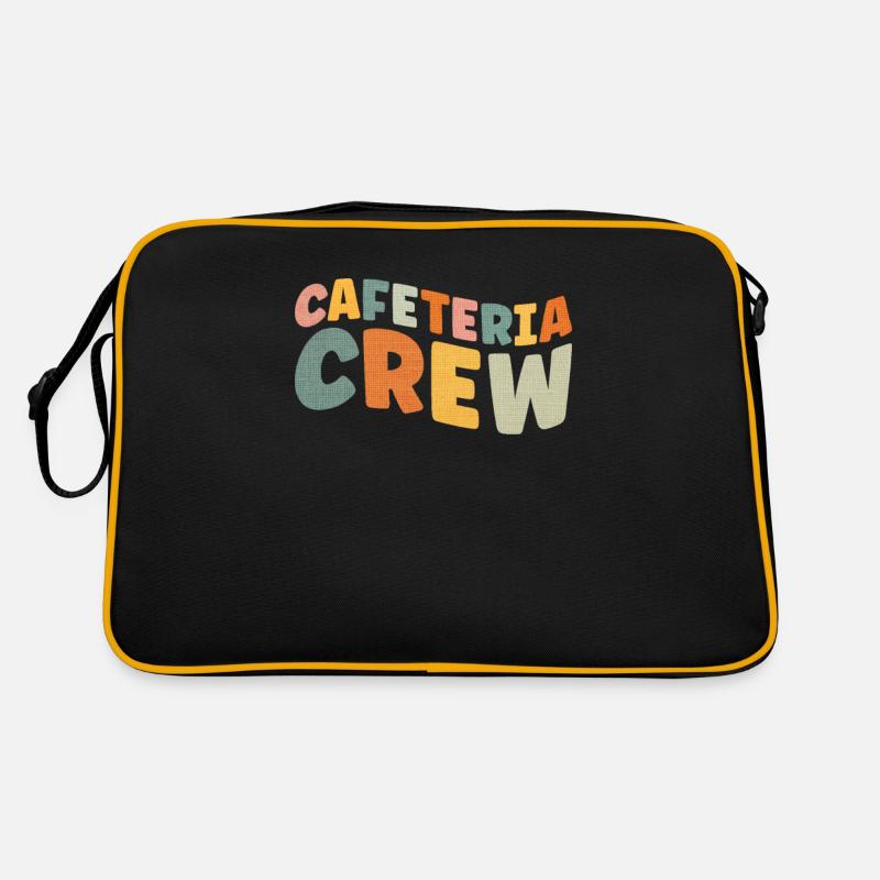 Retro Bag