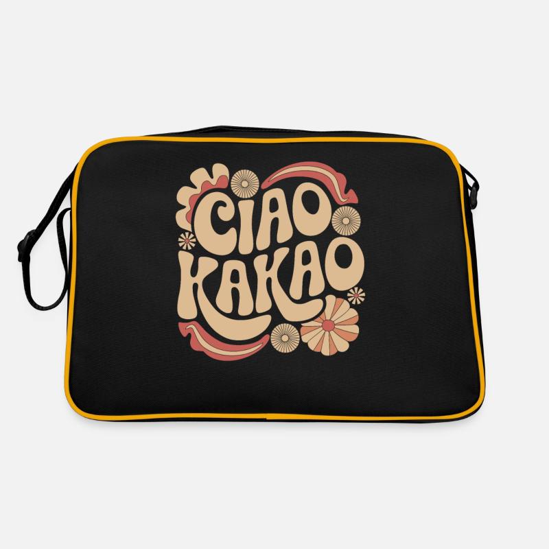 Sac Retro