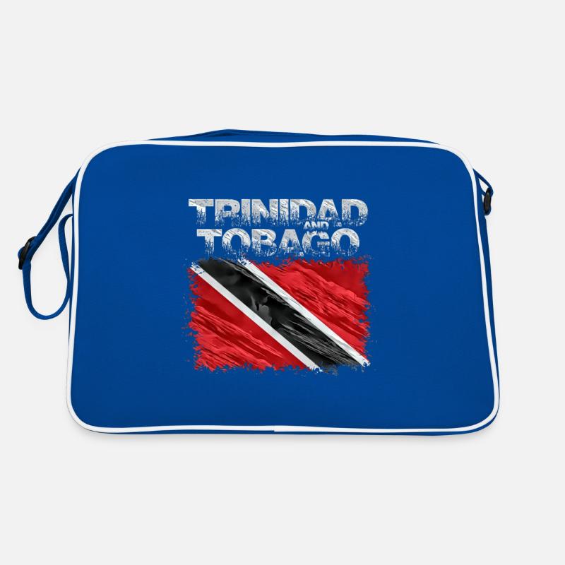 Trinité-et-Tobago Sac Retro