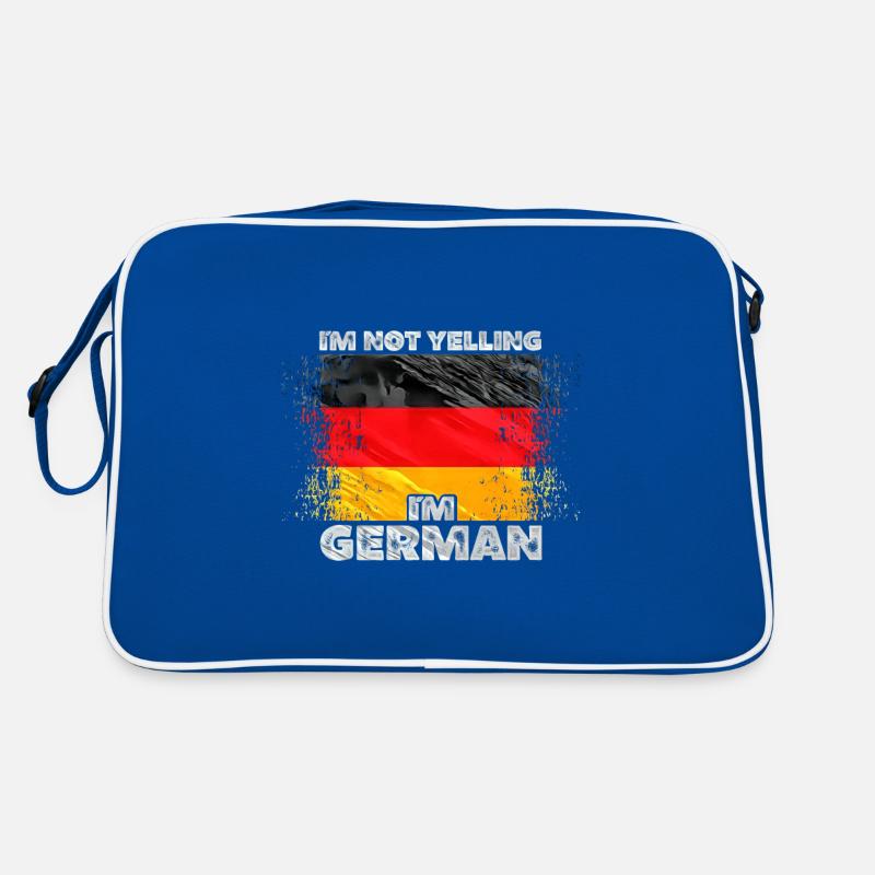 Retro Tasche