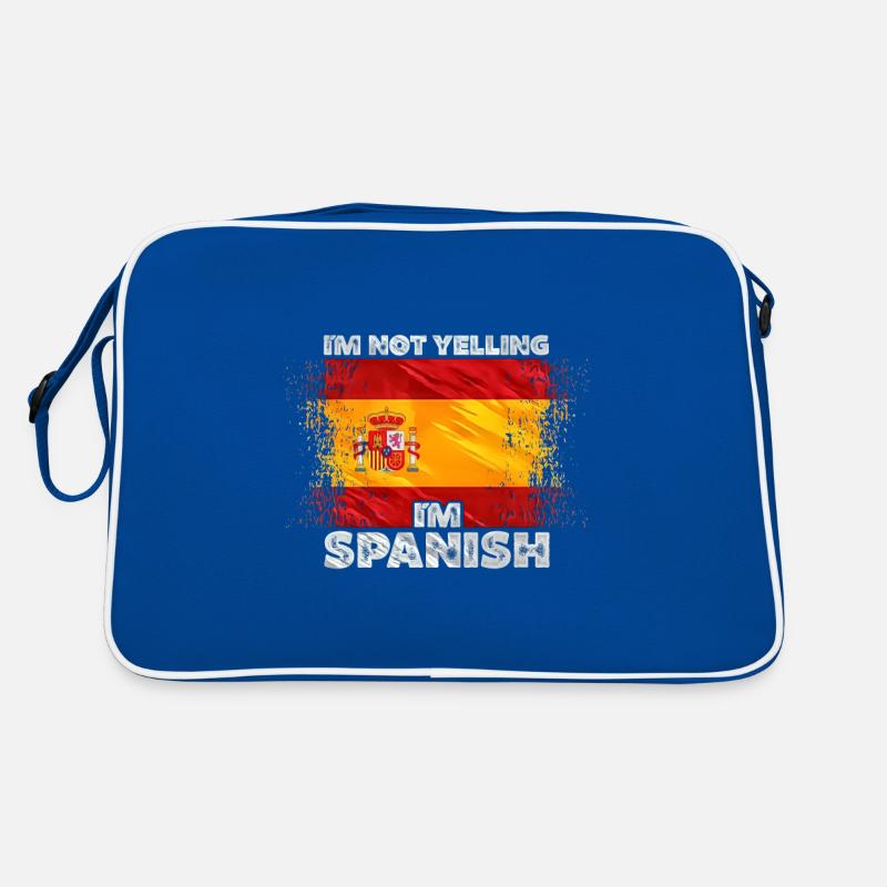 Retro Bag