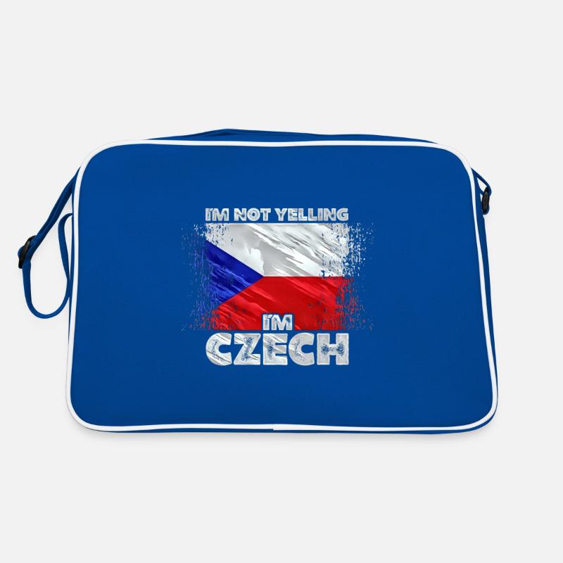 Retro Bag