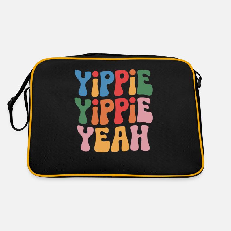 Retro Tasche