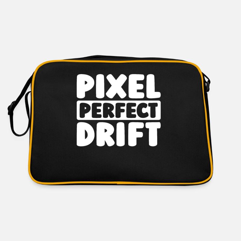 Sim Racing Sac Retro