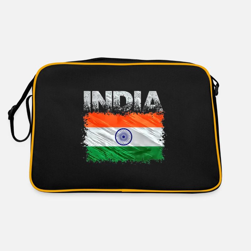 Inde Sac Retro