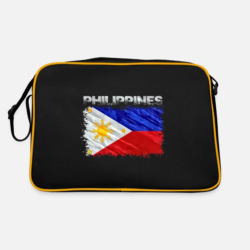 Philippines Sac Retro