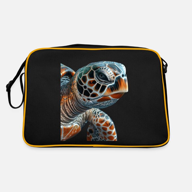 Retro Bag