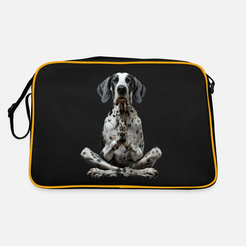 Retro Bag