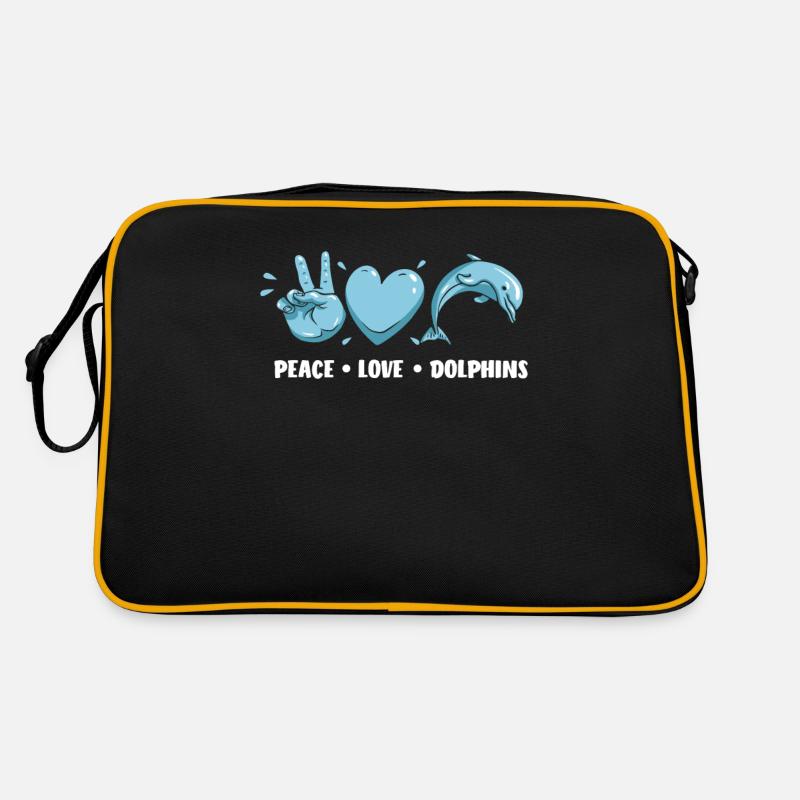Retro Bag
