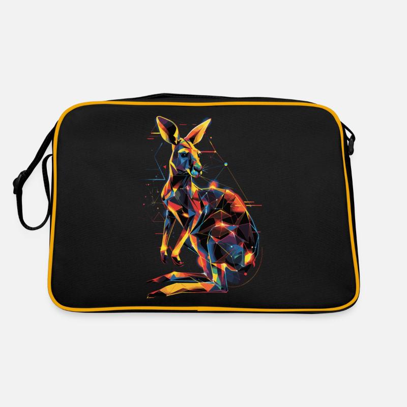 Retro Tasche