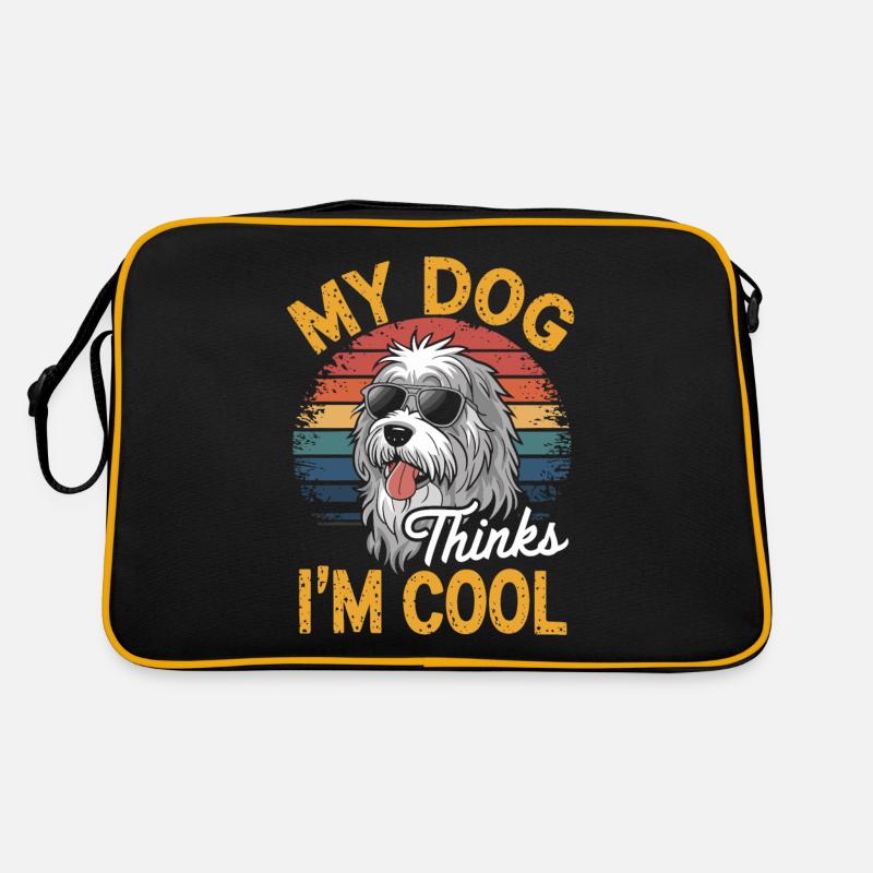 Retro Bag