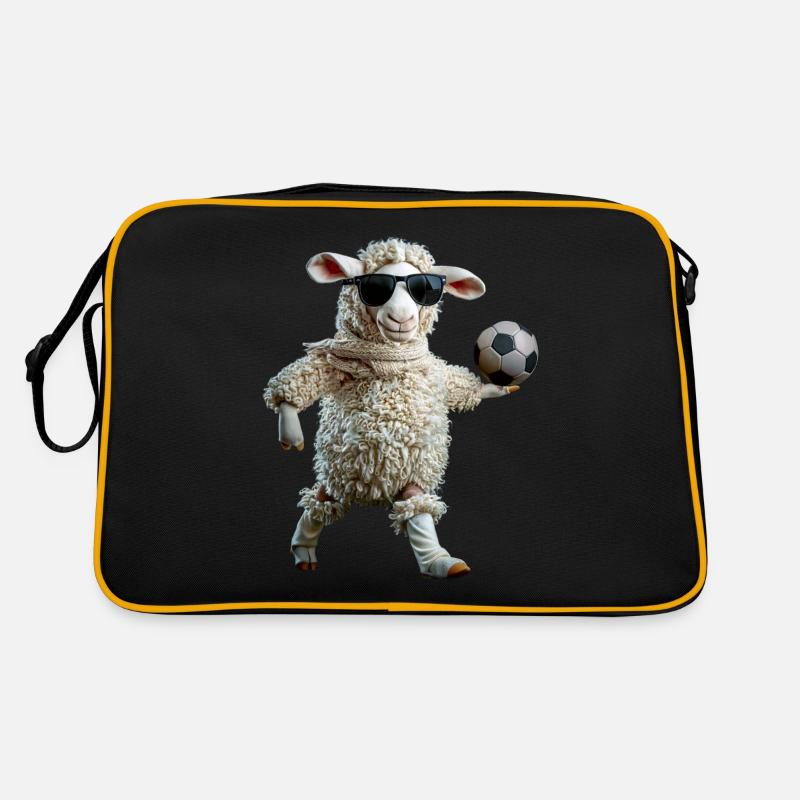 Retro Bag
