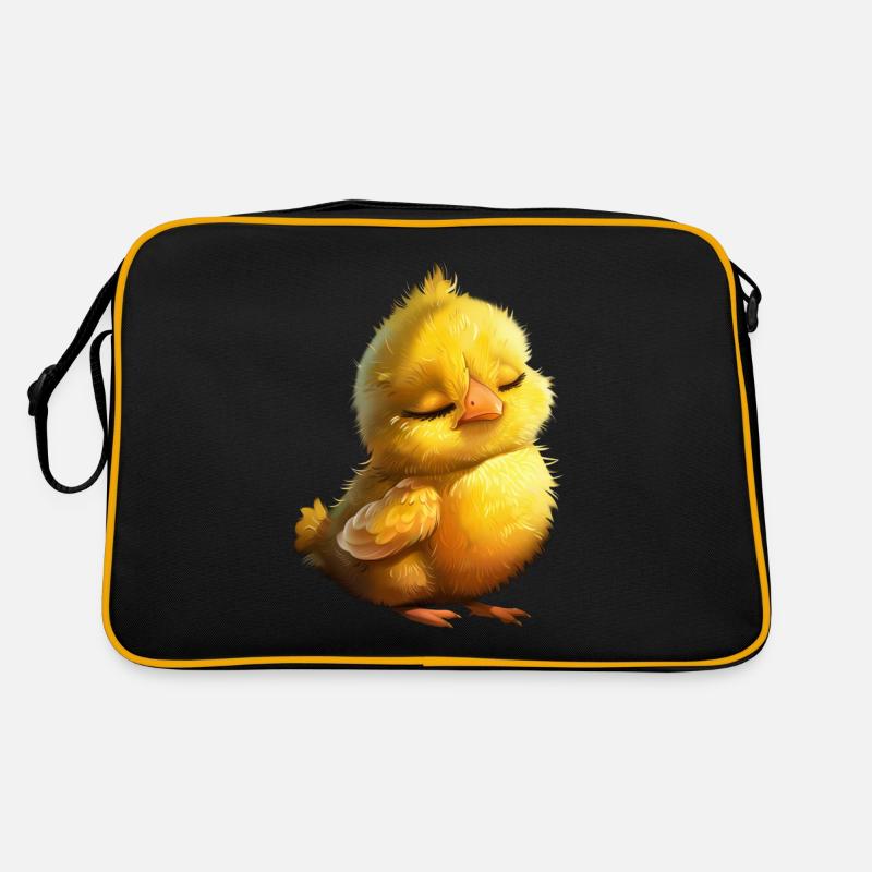 Retro Bag