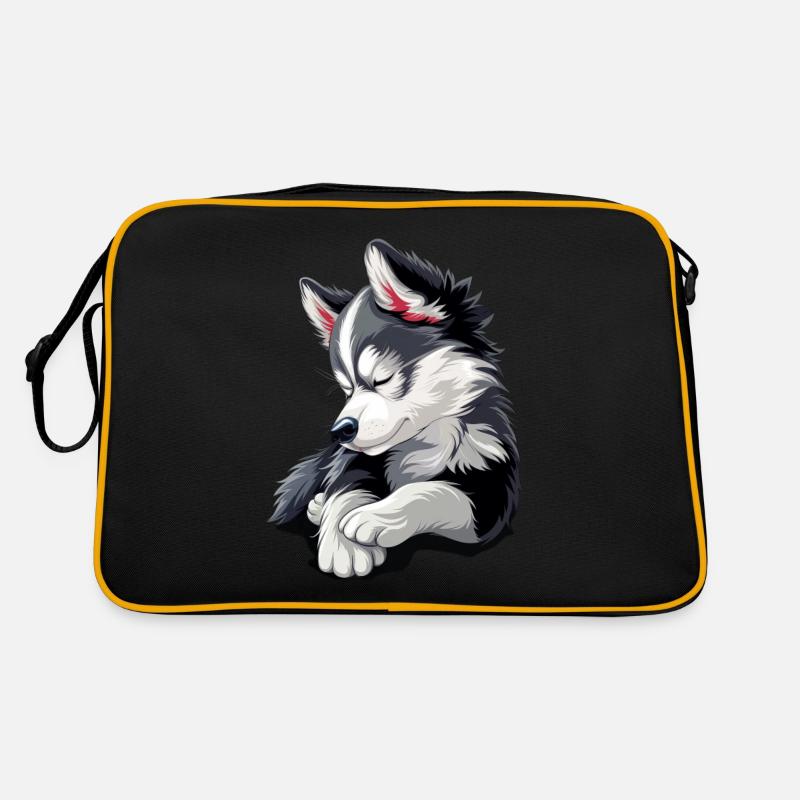 Rauque Sac Retro