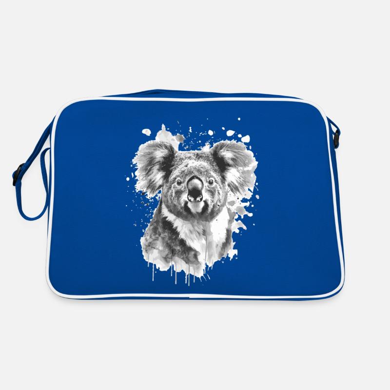 Koala Retro Bag