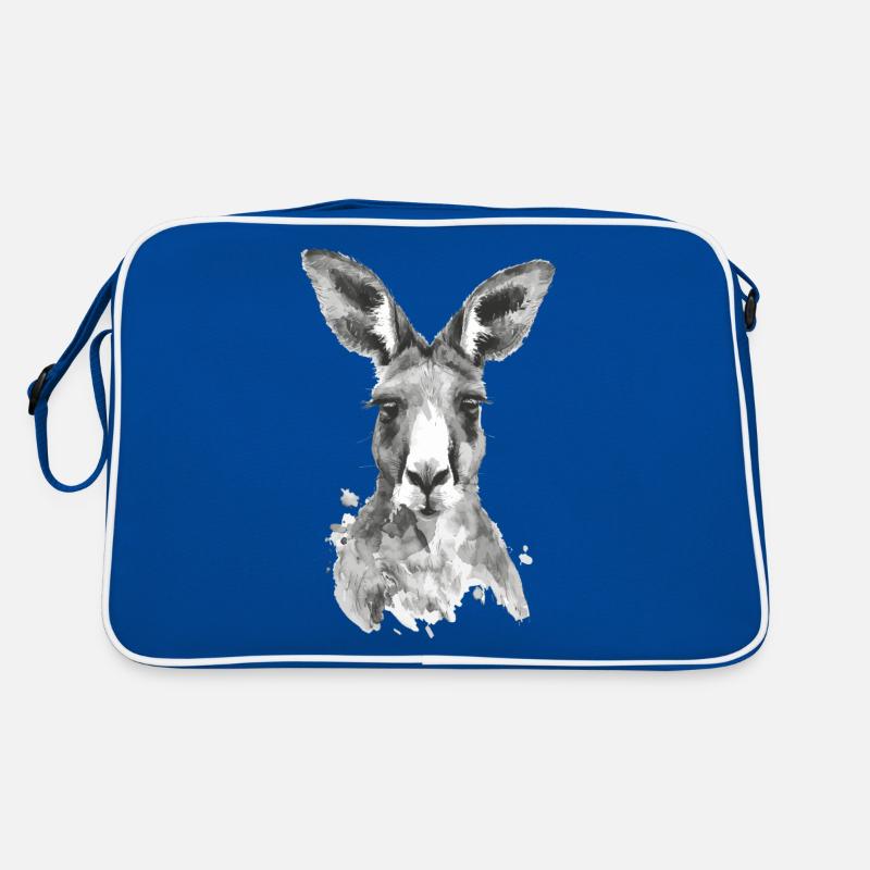 Retro Bag