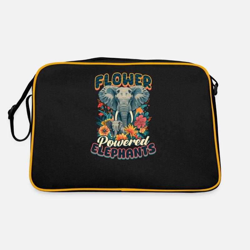 Sac Retro