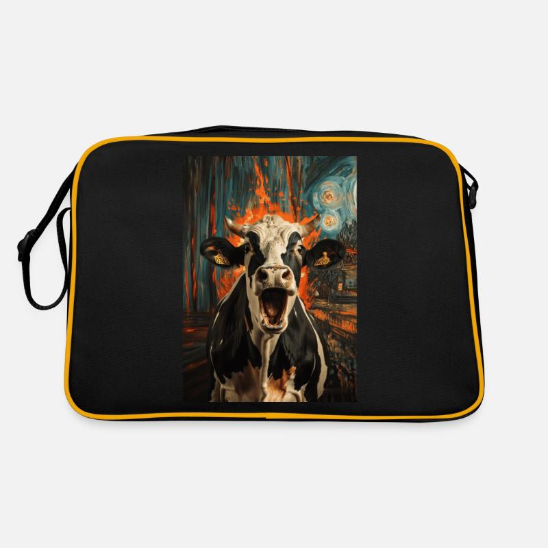 Retro Tasche
