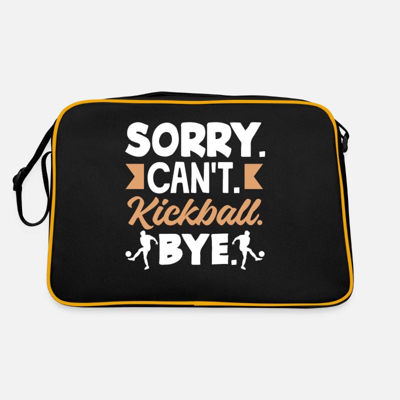 Retro Bag