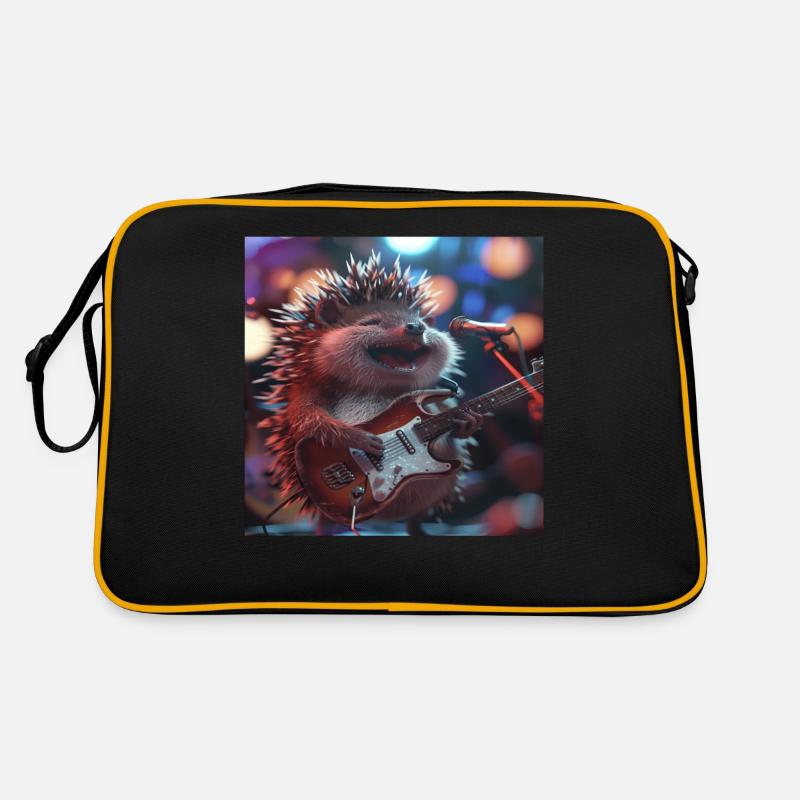 Retro Tasche