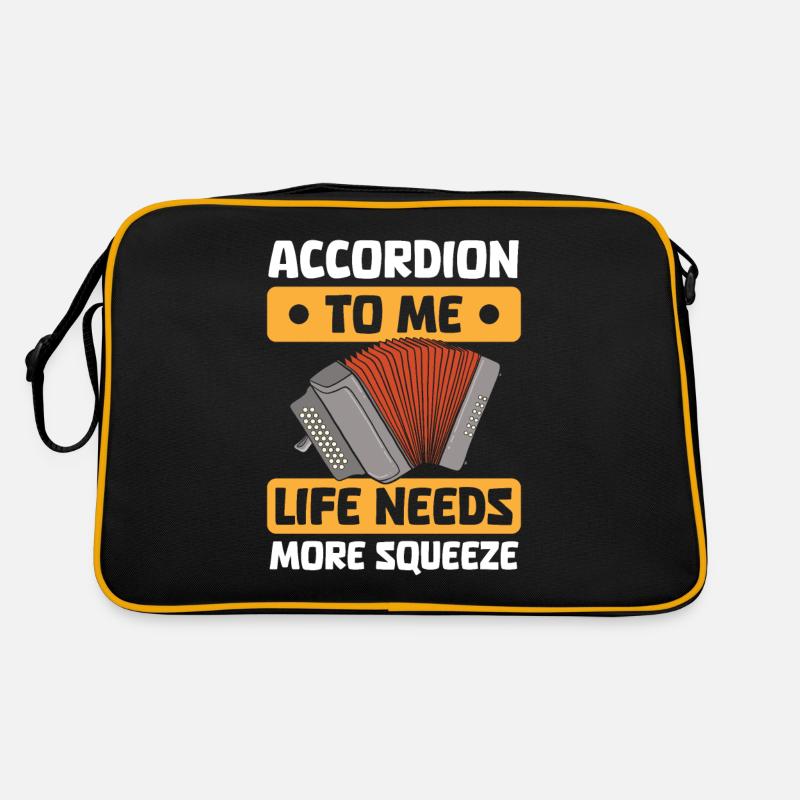 Retro Tasche