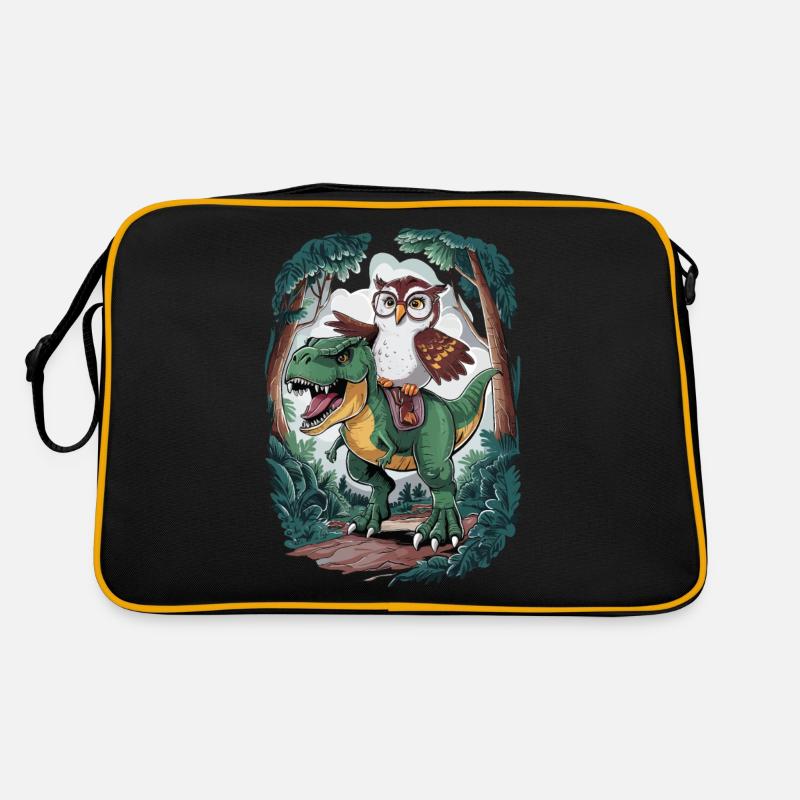 Retro Tasche