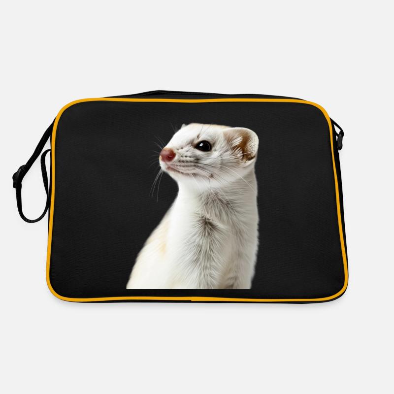 Hermine Sac Retro