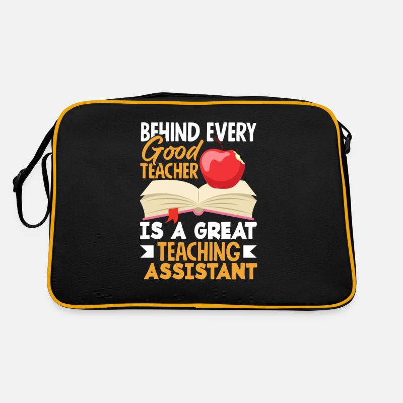 Retro Bag