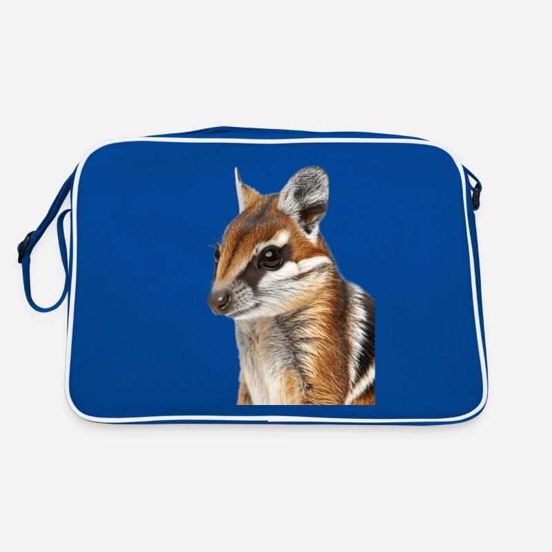 Tranquilizer Bomber Retro Bag