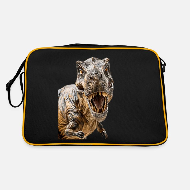 T-Rex Retro Tasche