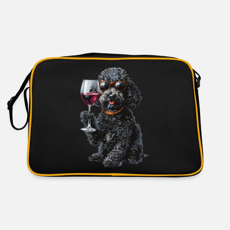 Retro Tasche