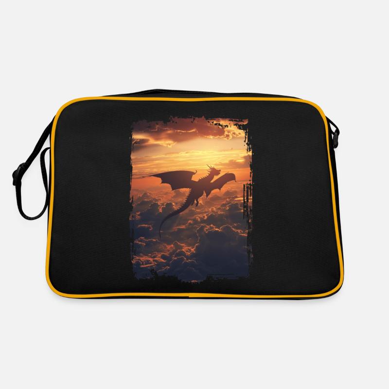 Retro Tasche