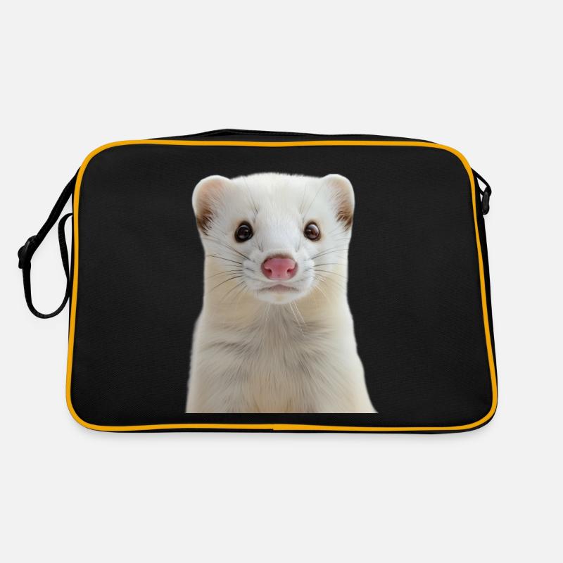 Hermine Sac Retro
