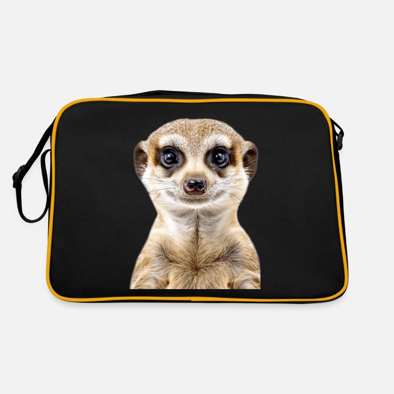 Suricate Sac Retro