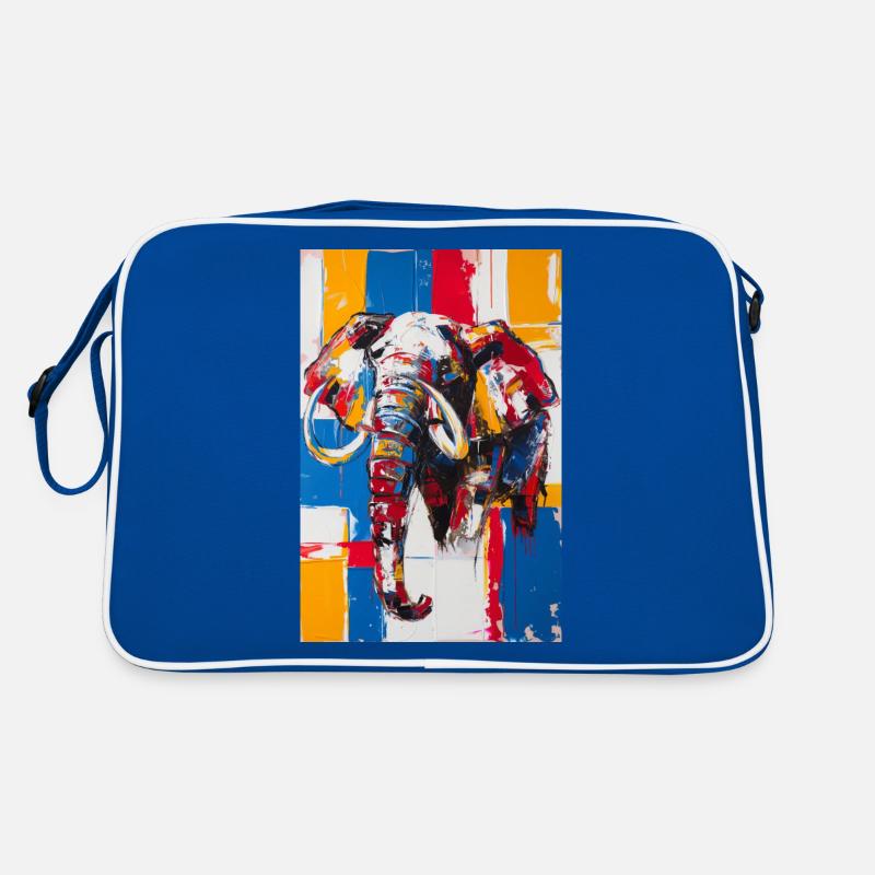 Sac Retro