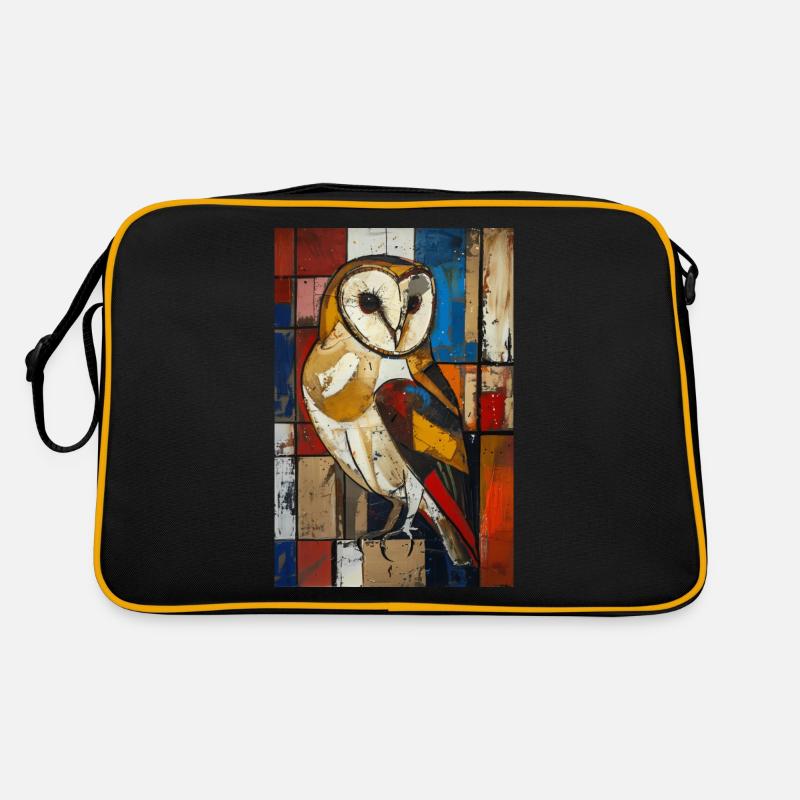 Retro Tasche