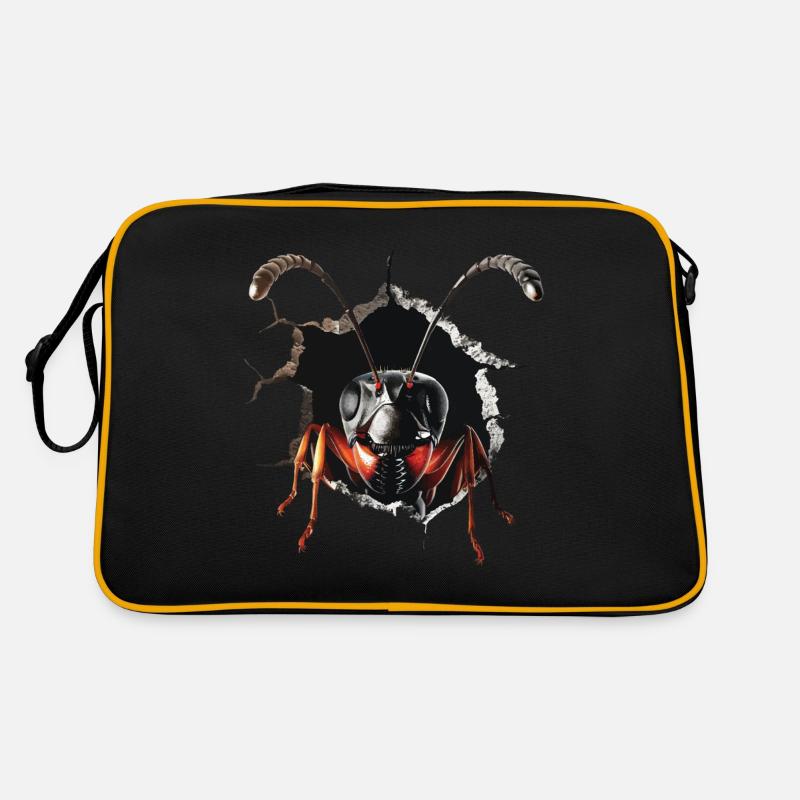 Retro Tasche