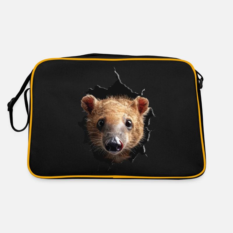 Retro Bag