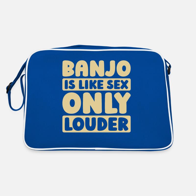 Retro Bag