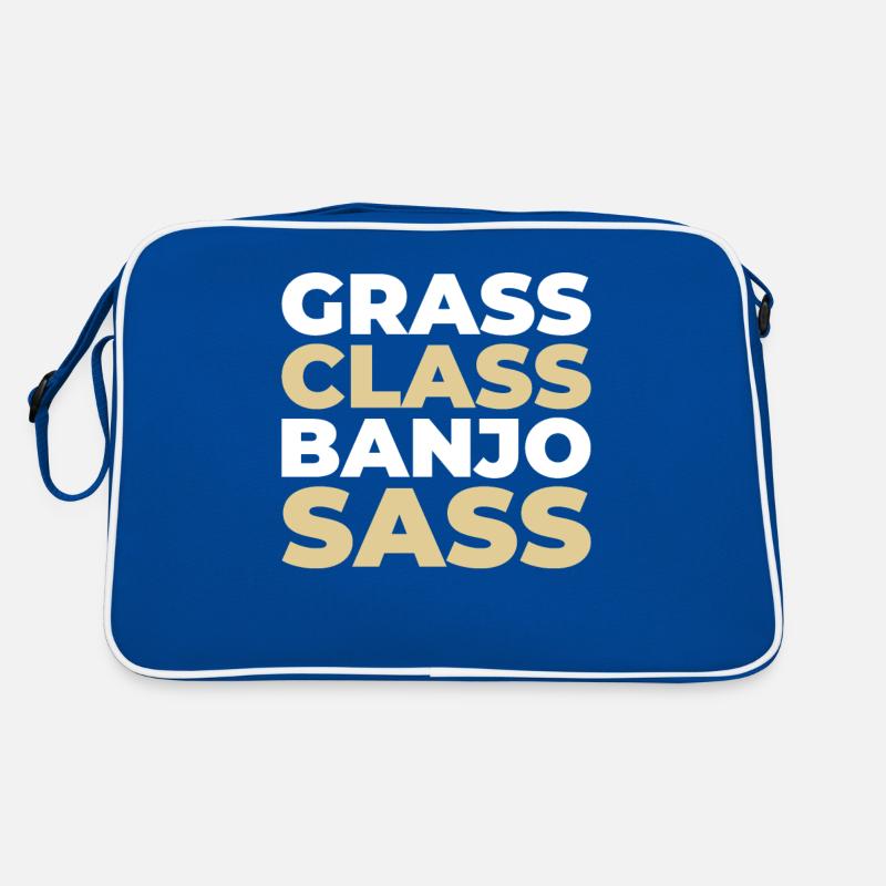 Retro Bag
