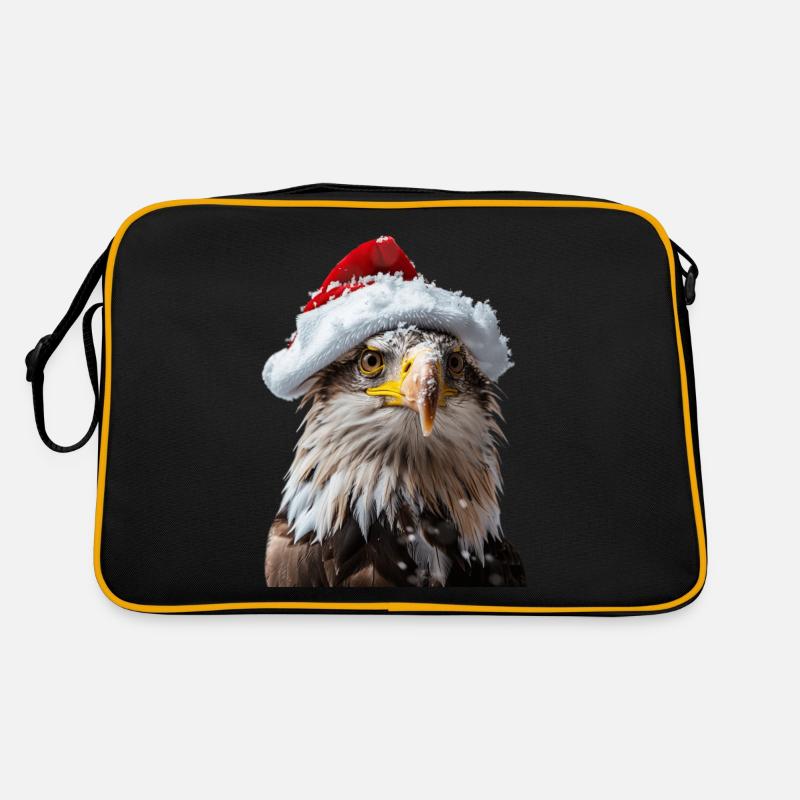 Aigle Sac Retro